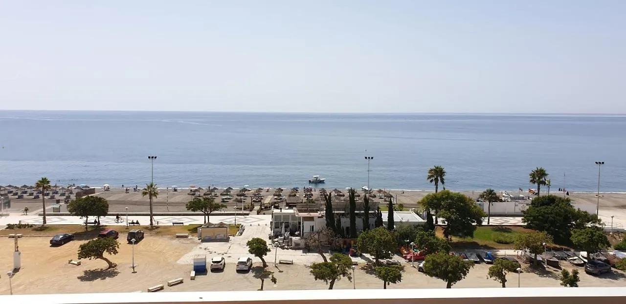 1ª Linea Playa En Torre Del Mar Apartment Spain