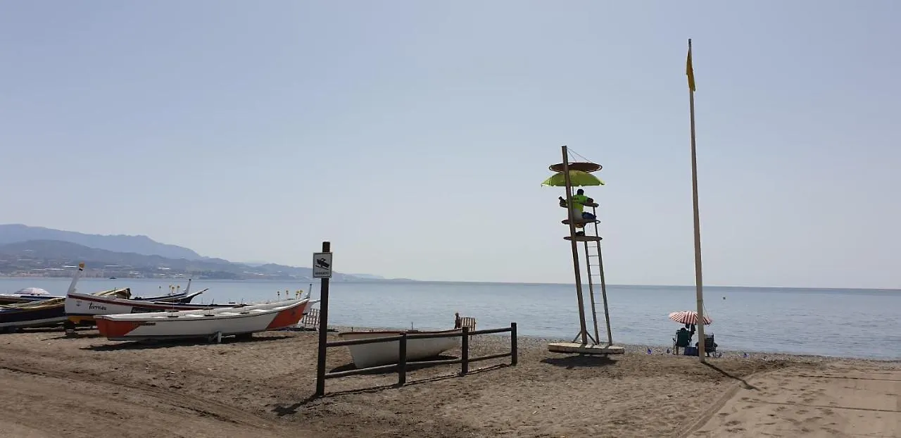 1ª Linea Playa En Torre Del Mar Apartment Spain