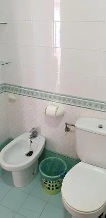 1ª Linea Playa En Torre Del Mar Apartment