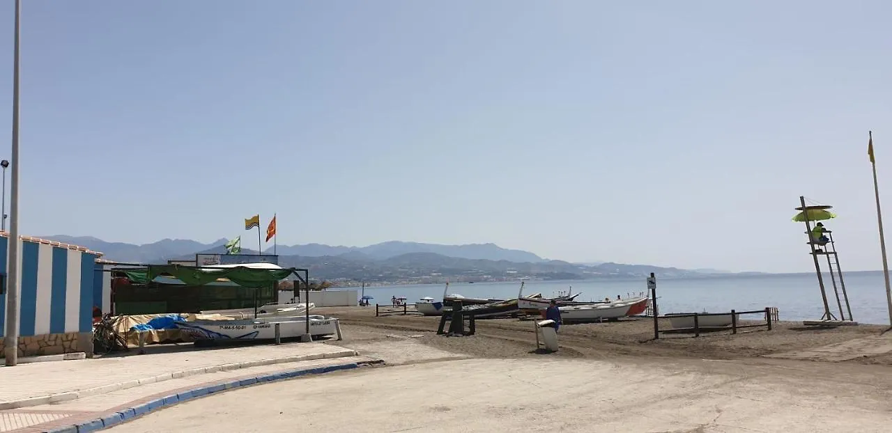 1ª Linea Playa En Torre Del Mar Apartment Spain